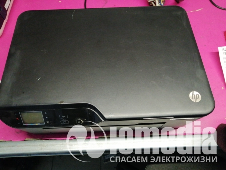 МФУ лазерный цветной HP 3525