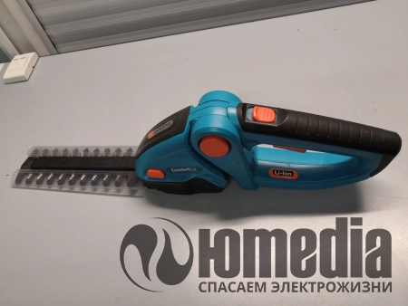 Ремонт электроинструментов GARDENA