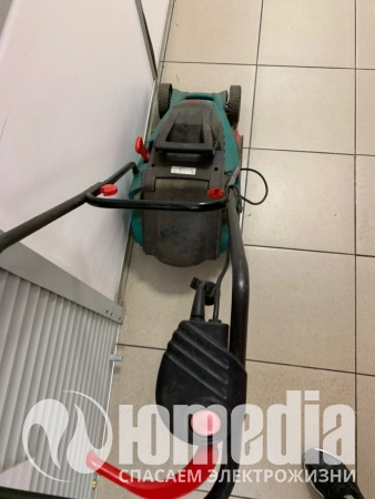 Фото из реального ремонта
