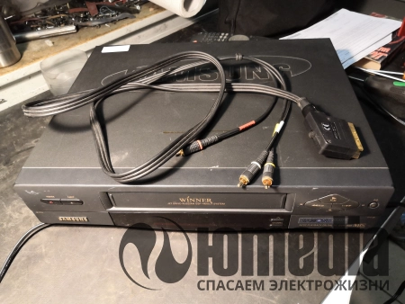 Фото из реального ремонта