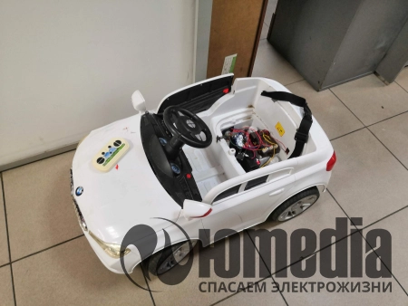 Фото из реального ремонта
