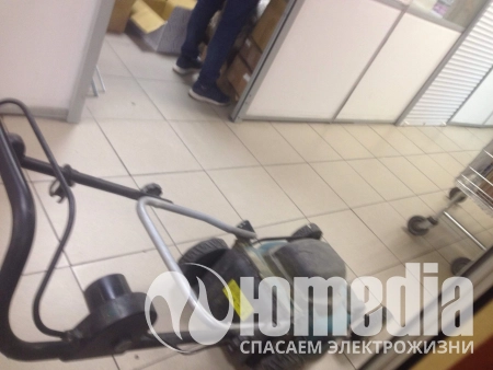 Фото из реального ремонта