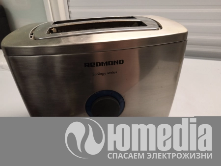 Ремонт тостеров REDMOND RT-M401