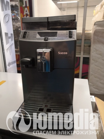 Кофемашина (премиум) Saeco SUP041EU