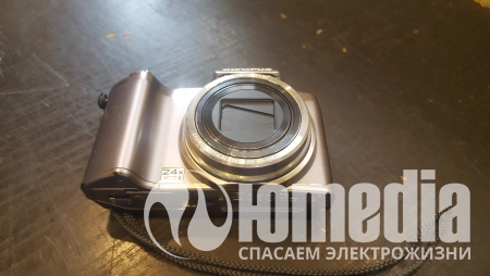 Ремонт цифровых фотоаппаратов Olympus sz-14