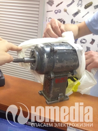 Ремонт ИБП Professional Mariner promatic 30-3