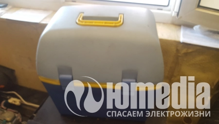 Фото из реального ремонта
