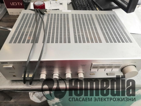 прегорел предохранитель, после замены сразу опять перегорел