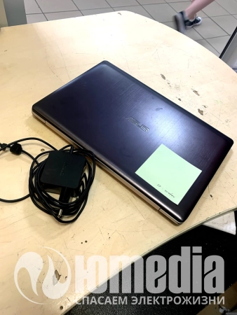 Ремонт ноутбуков Asus S200E