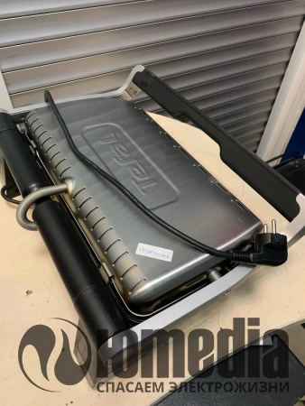 ремонт электрогриля Tefal 8360 s1