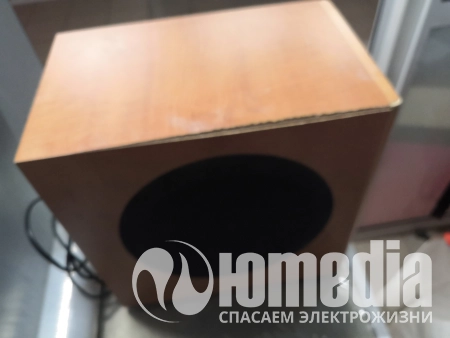 Акустическая система 2.0 Sven MS-970