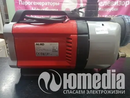 Ремонт кофеварок Saeco HD8327