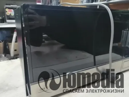 Ремонт микроволновок Samsung GE83DTR