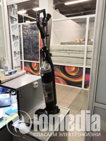 Ремонт пылесосов (премиумов) Hotpoint-Ariston