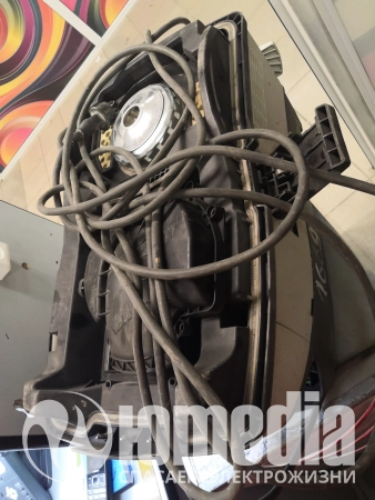 Пылесос (премиум) Festool CTL 26 E