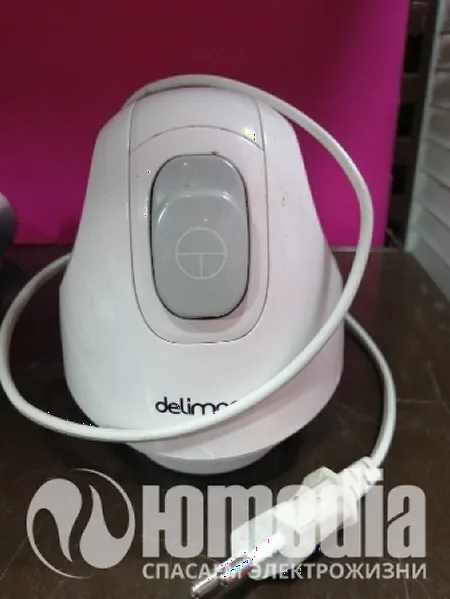 Ремонт кухонных комбайнов Delimano MC355-GS