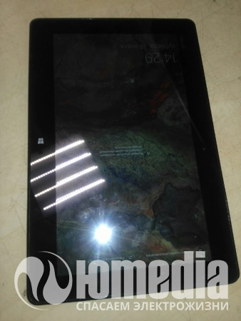 Ремонт планшетов Asus MSQK0X