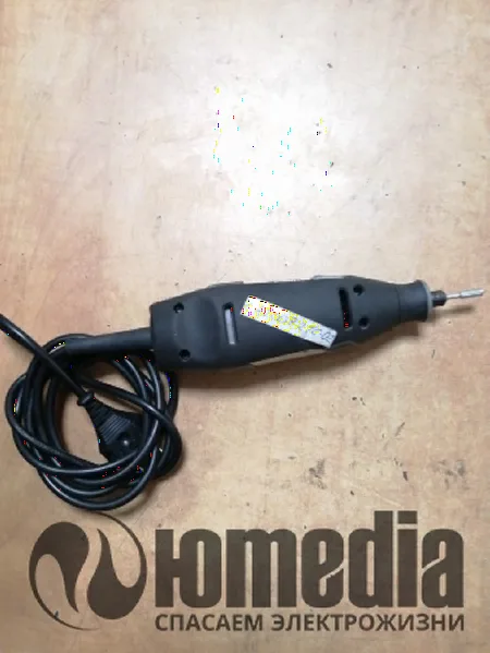 Ремонт электроинструмента Dremel 3000
