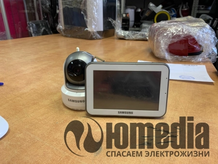 Видеоняня Samsung --
