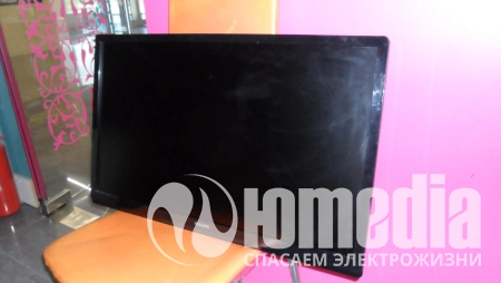 Ремонт телевизоров 32" Philips 32PFL3107H\60