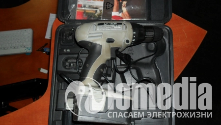 Фото из реального ремонта