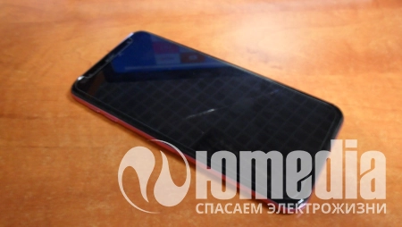 Фото из реального ремонта