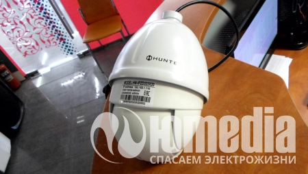 Ремонт зеркальных фотоаппаратов Humax IPZD323X20