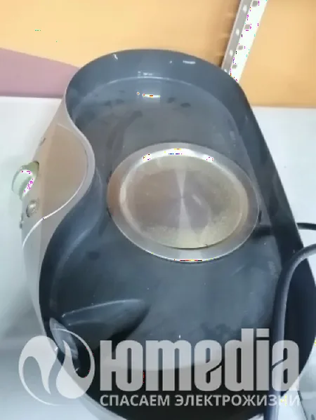 Ремонт пароварок Tefal SERIE S06