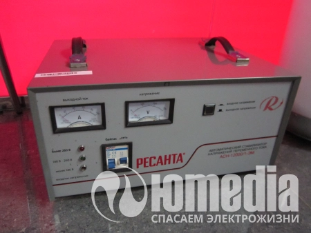 не корректно работает самопроизвольно вкл отключается ( короткое замыкание )