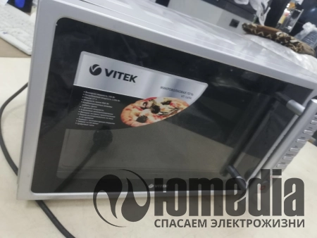 Ремонт микроволновок VITEK VT-1694