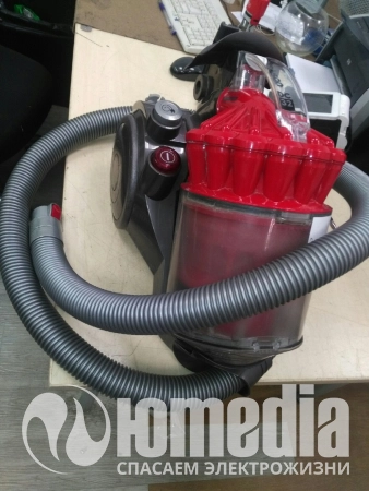 Ремонт пылесосов Dyson DC32