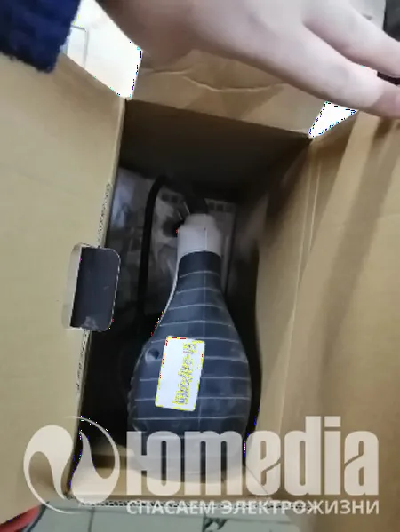 Ремонт шлифмашинок Makita BO5030
