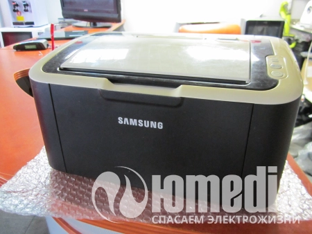Ремонт лазерный принтер Samsung