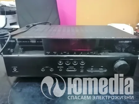 ХрИпит
