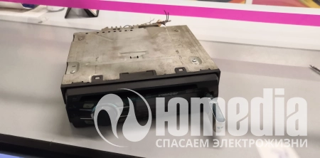 Фото из реального ремонта