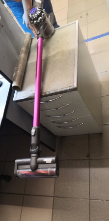 Ремонт пылесос (премиум) Dyson