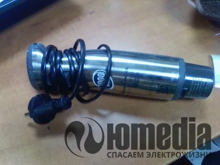 Ремонт блендеров Moulinex DD880