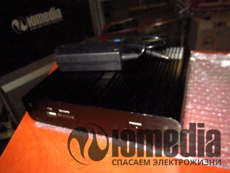 Ремонт компьютеров NoName Китай Fanless mini PC