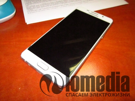 Ремонт сотового телефона Samsung A510F