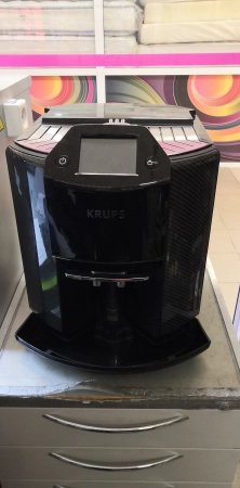 Кофемашина (премиум) Krups EA90