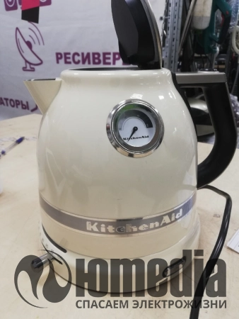 Не закрывается крышка