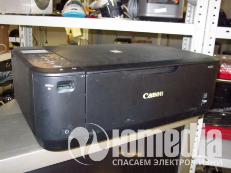 не сканирует не исправен диагностика