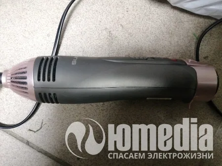Ремонт фенов Polaris phs1204i