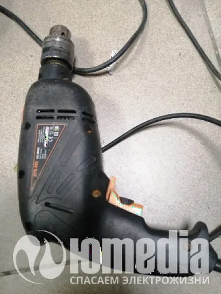 Ремонт дрелей Hander HPD-805