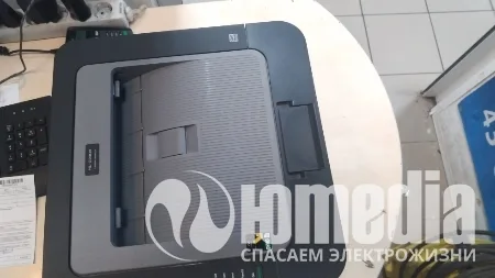 Ремонт лазерных принтеров Brother HL-22