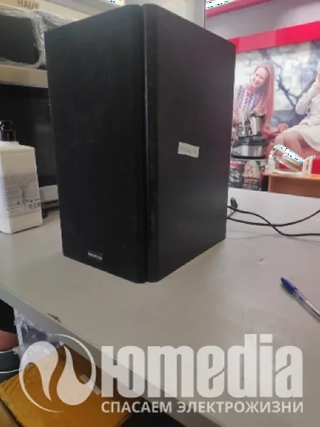 Ремонт музыкальных центров Microlab IBN055815