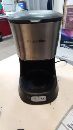 Ремонт кофеварок Electrolux EKF5210
