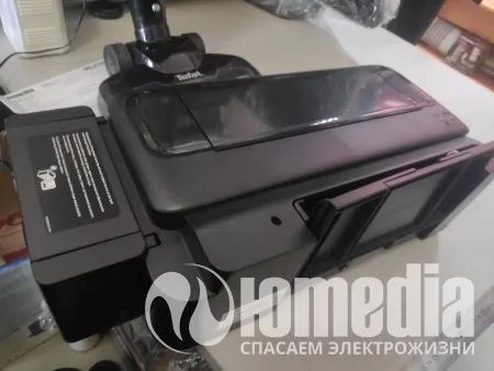Ремонт струйных принтеров Epson L132