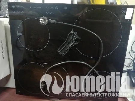 Ремонт варочных панелей AEG 67670K
