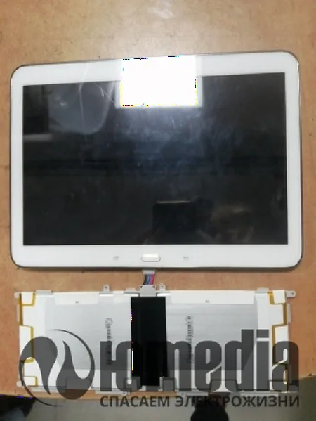 Ремонт планшета Samsung SM-T530